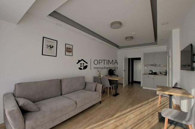 Mieszkanie Grzybowo gm. Kołobrzeg, Wąska