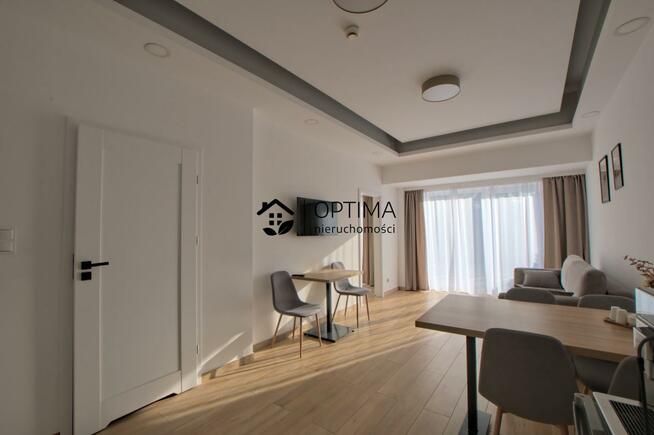 Mieszkanie Grzybowo gm. Kołobrzeg, Wąska