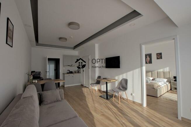 Mieszkanie Grzybowo gm. Kołobrzeg, Wąska