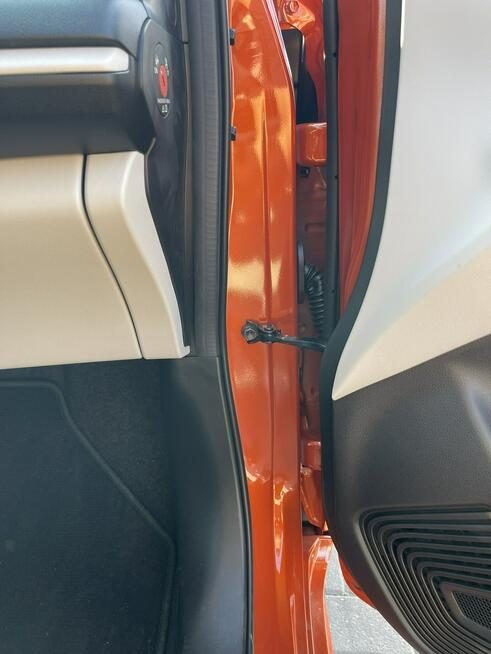 Suzuki Swift Automat Klimatronik Kamera Podgrzewanie mHEV