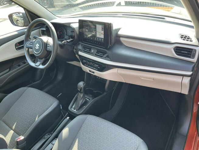 Suzuki Swift Automat Klimatronik Kamera Podgrzewanie mHEV