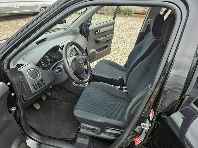 Suzuki Swift Opłacony Zdrowy Zadbany Serwisowany Po Serwisie 1 Wł
