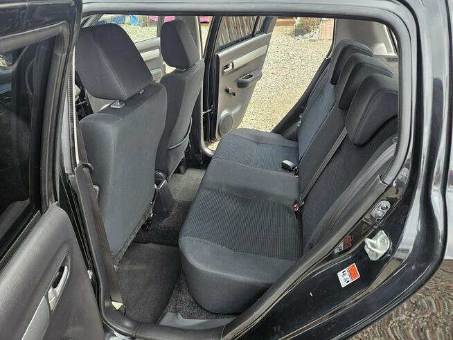 Suzuki Swift Opłacony Zdrowy Zadbany Serwisowany Po Serwisie 1 Wł