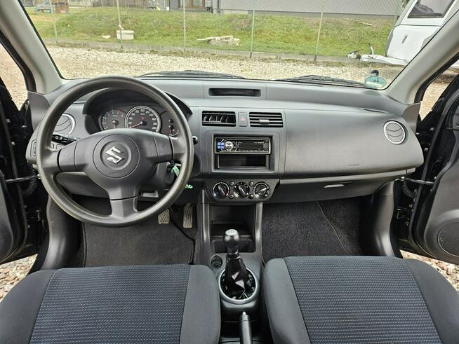 Suzuki Swift Opłacony Zdrowy Zadbany Serwisowany Po Serwisie 1 Wł