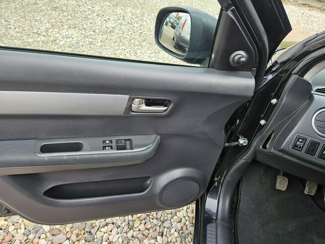 Suzuki Swift Opłacony Zdrowy Zadbany Serwisowany Po Serwisie 1 Wł