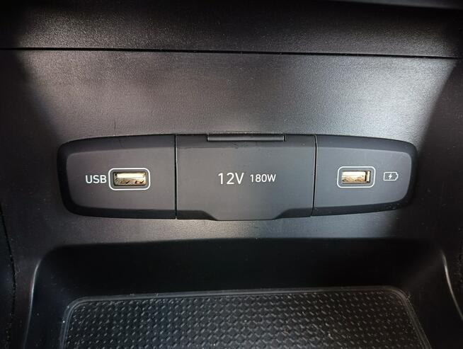 Hyundai Tucson 1.6 T-GDI 150 KM 2WD 6MT Wersja Modern