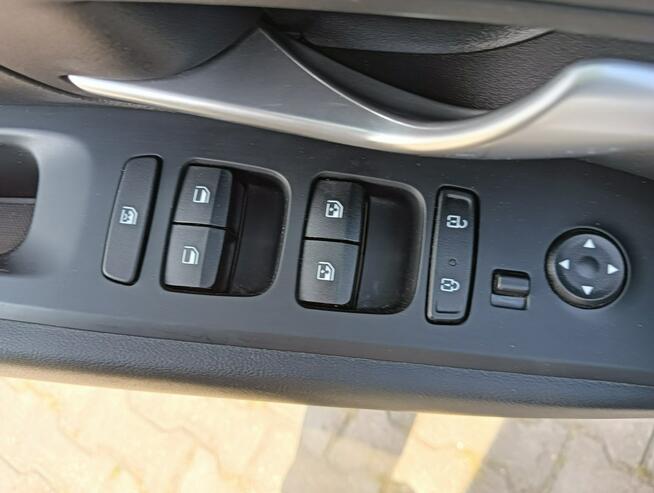 Hyundai Tucson 1.6 T-GDI 150 KM 2WD 6MT Wersja Modern