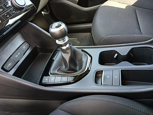 Hyundai Tucson 1.6 T-GDI 150 KM 2WD 6MT Wersja Modern