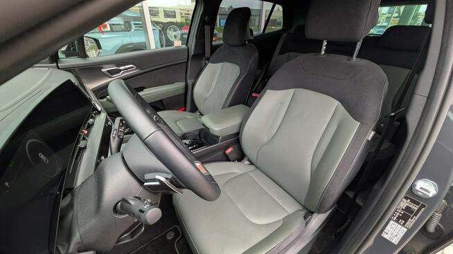 Kia Sportage 210KM Anniversary Hybryda 4555km!!! Gwarancja do 2032