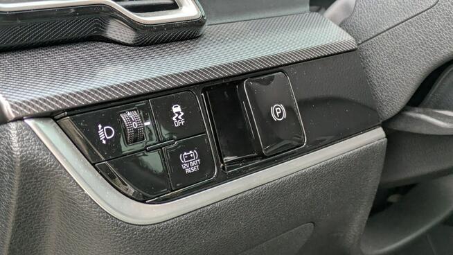 Kia Sportage 210KM Anniversary Hybryda 4555km!!! Gwarancja do 2032