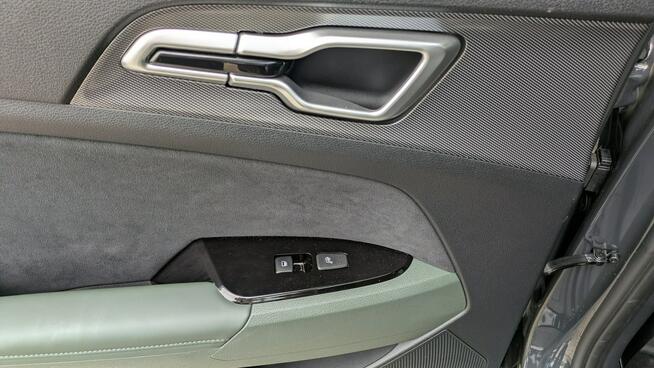 Kia Sportage 210KM Anniversary Hybryda 4555km!!! Gwarancja do 2032