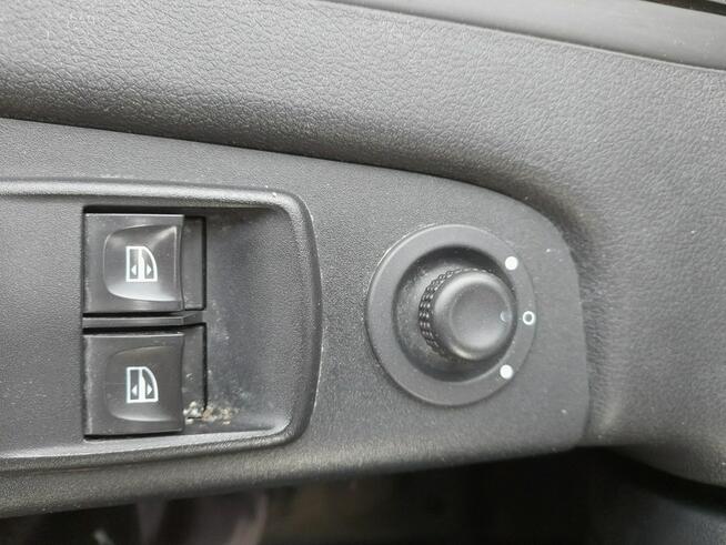 Renault Trafic Przygotowany do rejestracji