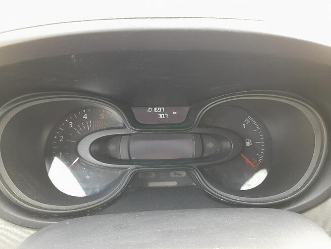 Renault Trafic Przygotowany do rejestracji