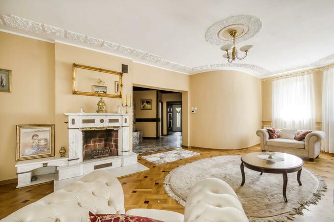 Dom Warszawa Wawer, Radość