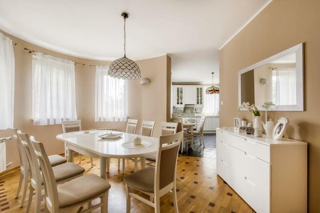 Dom Warszawa Wawer, Radość