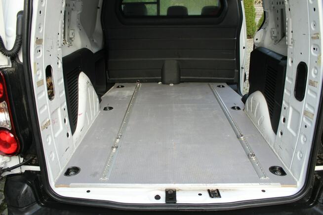 Peugeot Partner HDI Grip Control Long Zadbany Bezwypadkowy