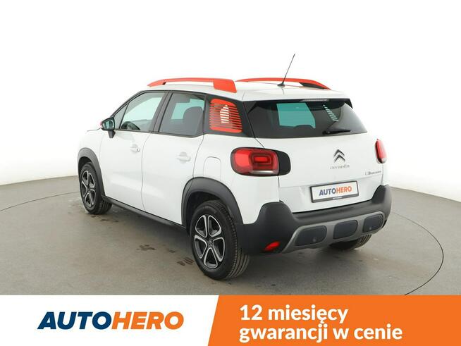 Citroen C3 Aircross automat PDC tempomat Bluetooth