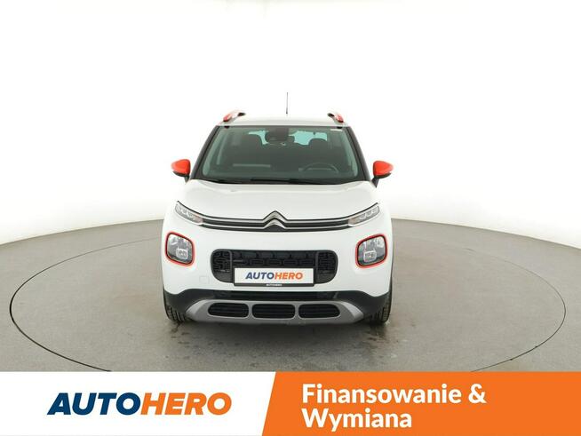 Citroen C3 Aircross automat PDC tempomat Bluetooth