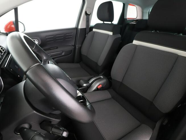 Citroen C3 Aircross automat PDC tempomat Bluetooth