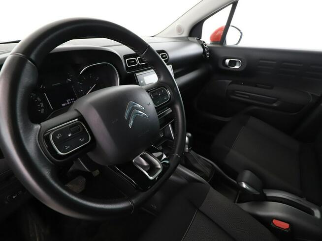 Citroen C3 Aircross automat PDC tempomat Bluetooth