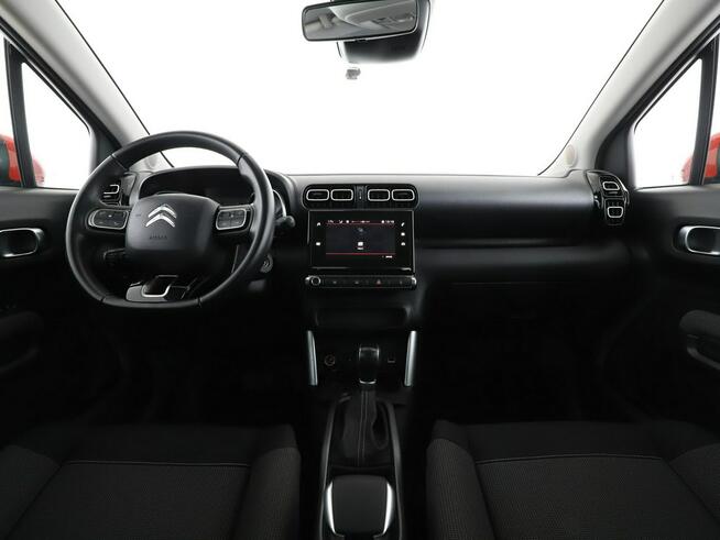 Citroen C3 Aircross automat PDC tempomat Bluetooth