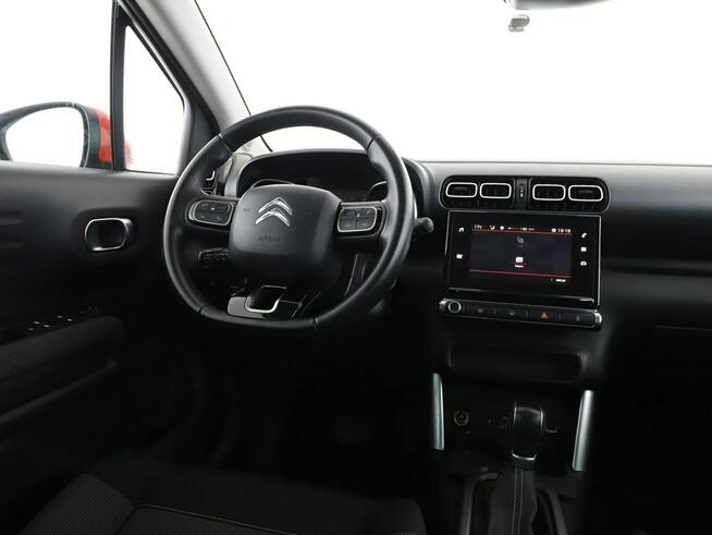 Citroen C3 Aircross automat PDC tempomat Bluetooth