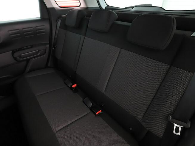 Citroen C3 Aircross automat PDC tempomat Bluetooth