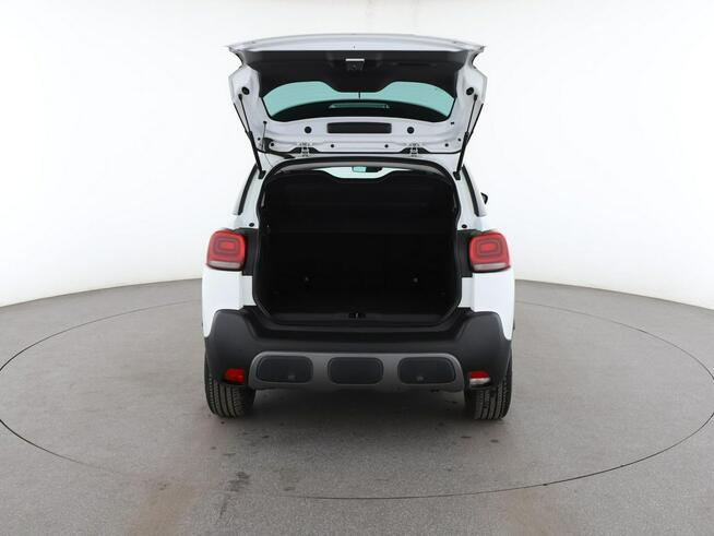 Citroen C3 Aircross automat PDC tempomat Bluetooth