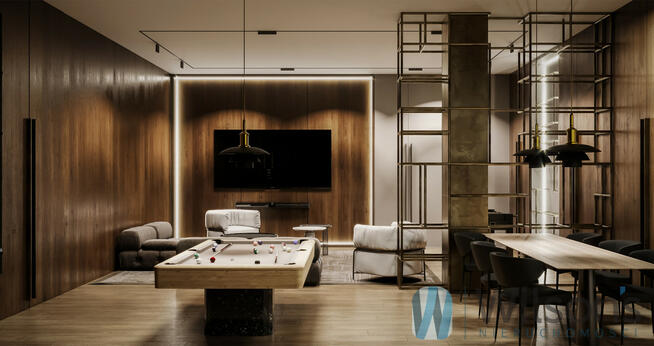 Mieszkanie Warszawa gm. Wola Wola, Józefa Bema