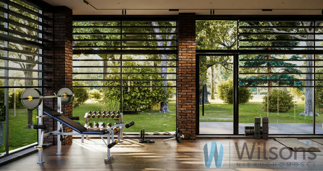 Mieszkanie Warszawa gm. Wola Wola, Józefa Bema