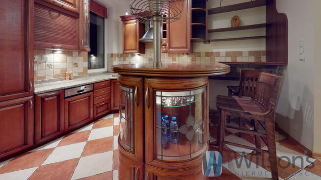 Mieszkanie Warszawa gm. Wola Wola, Leszno