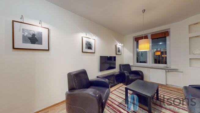 Mieszkanie Warszawa gm. Wola Wola, Leszno