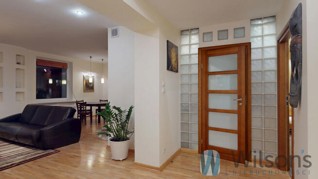 Mieszkanie Warszawa gm. Wola Wola, Leszno