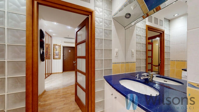 Mieszkanie Warszawa gm. Wola Wola, Leszno