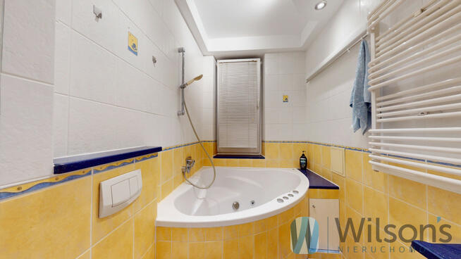 Mieszkanie Warszawa gm. Wola Wola, Leszno