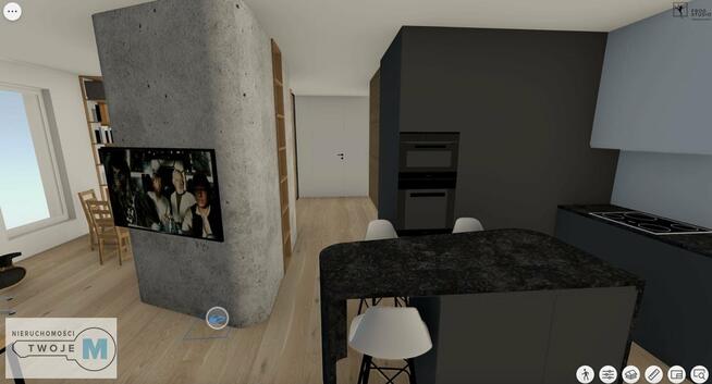 Mieszkanie Kielce Centrum