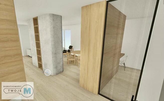 Mieszkanie Kielce Centrum