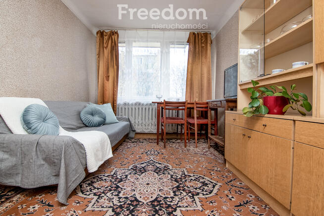 Parter,M3 38,6m2, ul. Wojsławicka