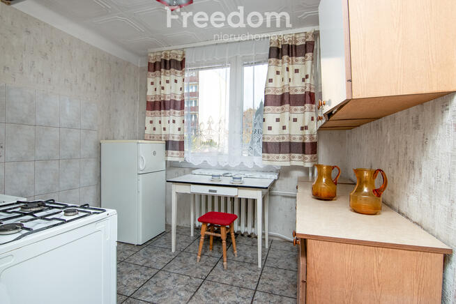 Parter,M3 38,6m2, ul. Wojsławicka