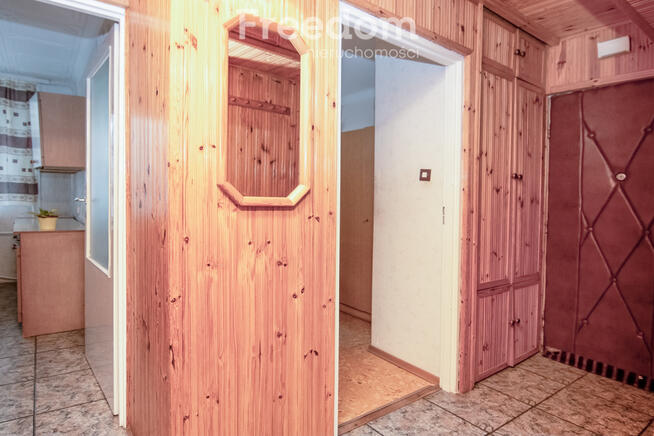 Parter,M3 38,6m2, ul. Wojsławicka