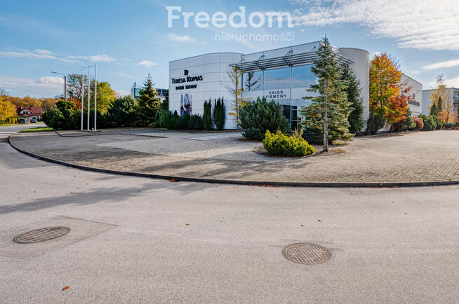 Sprzedam atrakcyjny obiekt inwestycyjny.