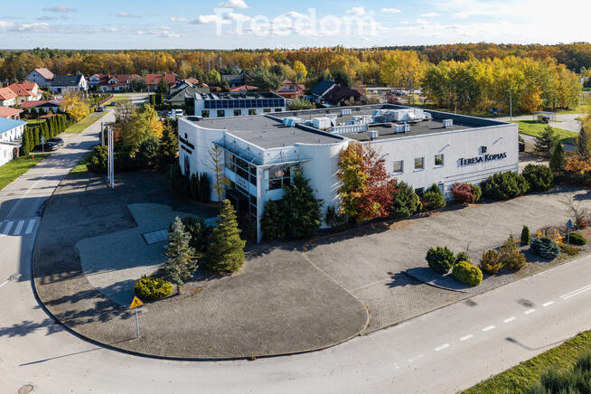 Sprzedam atrakcyjny obiekt inwestycyjny.