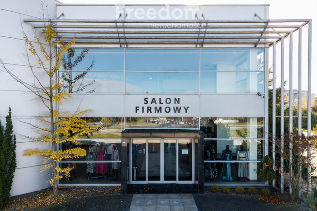 Sprzedam atrakcyjny obiekt inwestycyjny.