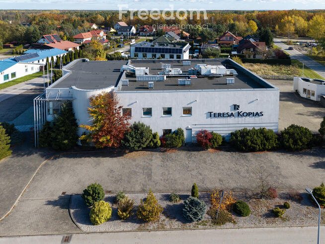 Sprzedam atrakcyjny obiekt inwestycyjny.