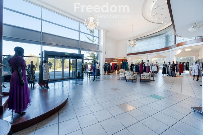 Sprzedam atrakcyjny obiekt inwestycyjny.