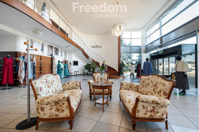 Sprzedam atrakcyjny obiekt inwestycyjny.