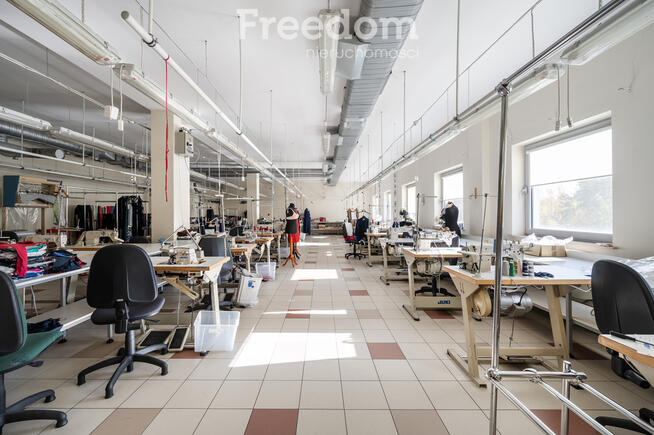 Sprzedam atrakcyjny obiekt inwestycyjny.