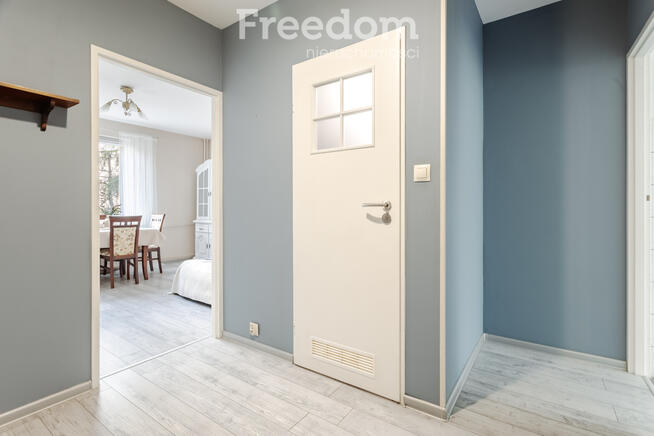 Przestronne 1 pokój z osobną kuchnią – Białołęka