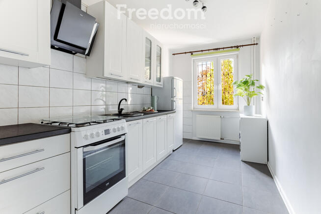 Przestronne 1 pokój z osobną kuchnią – Białołęka