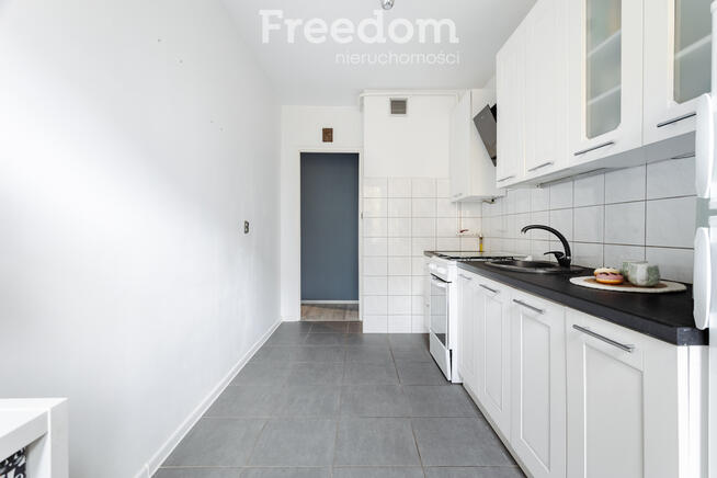 Przestronne 1 pokój z osobną kuchnią – Białołęka